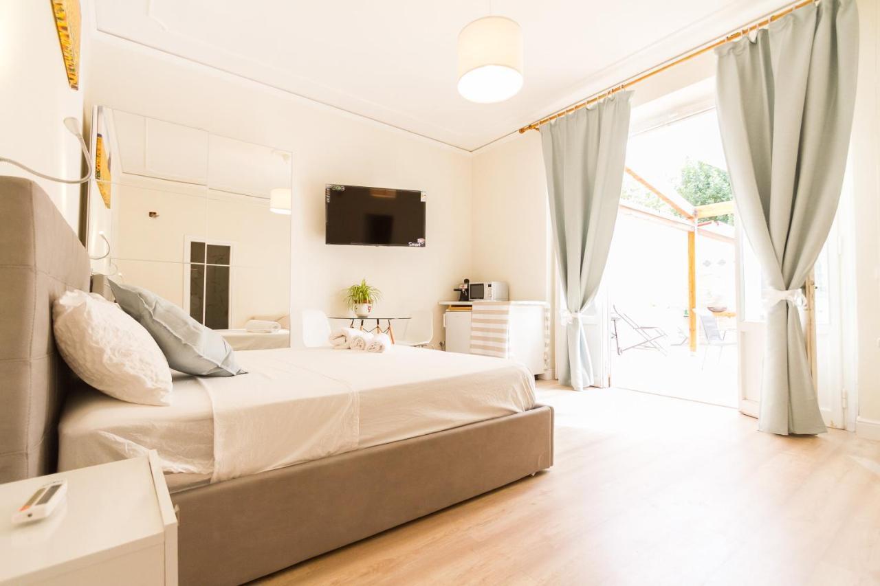Appartamento Tuscan Sun Firenze
