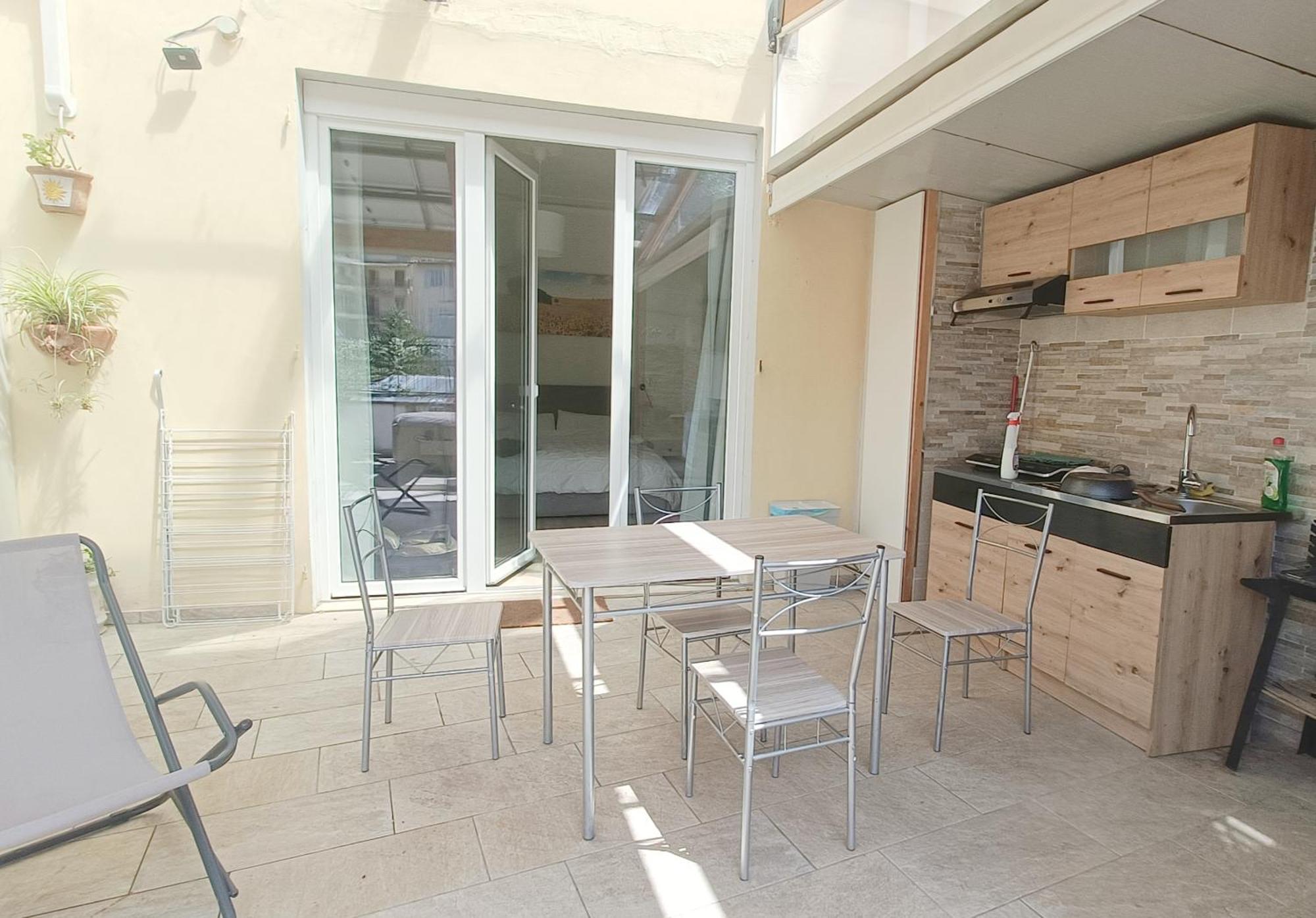 Appartamento Tuscan Sun Firenze