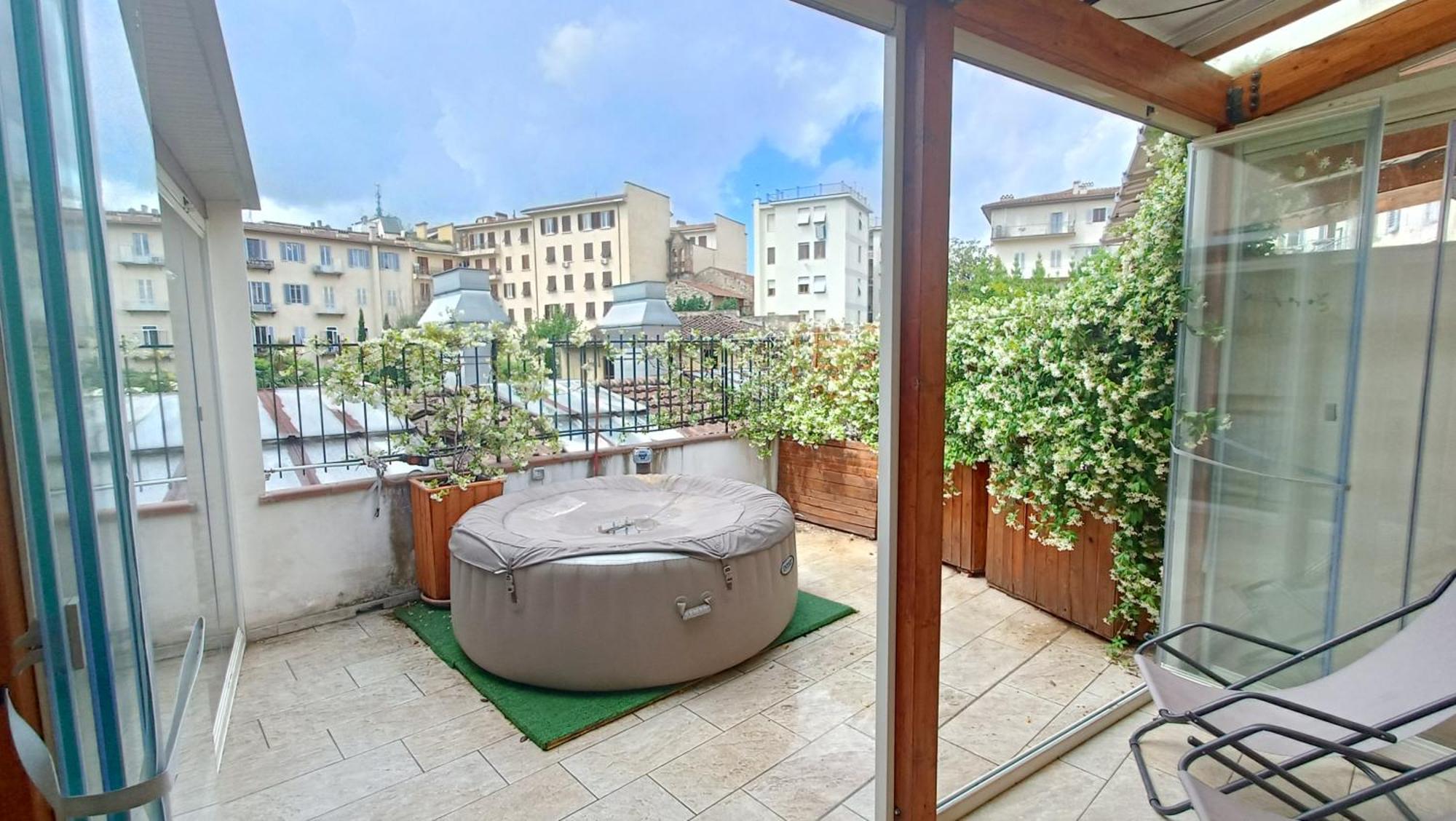 Tuscan Sun Appartamento Firenze