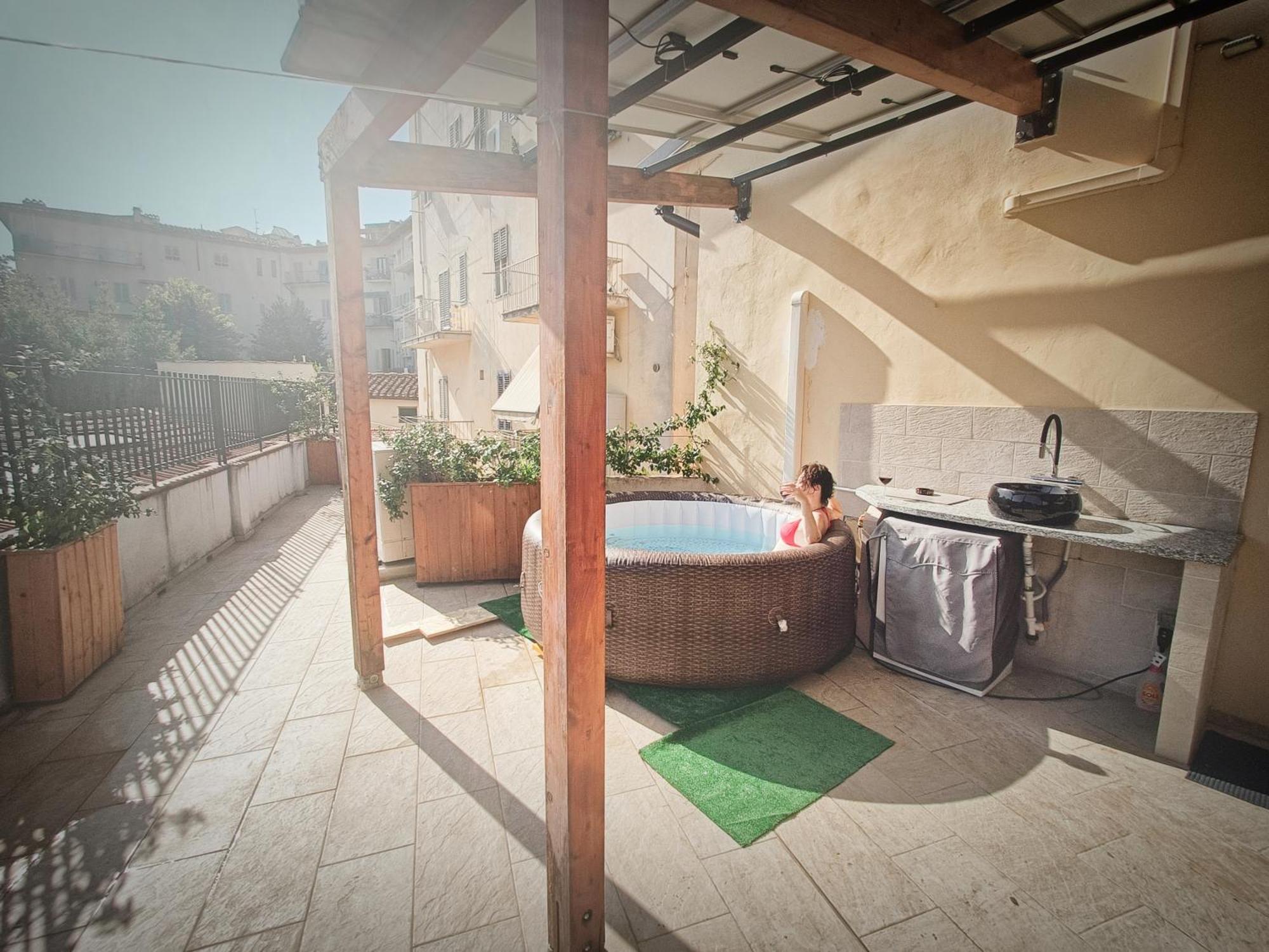 Tuscan Sun Appartamento